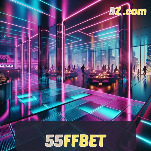 55FF BET Bônus Diversos