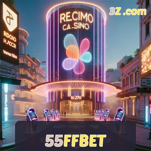 55FF BET Site Confiável