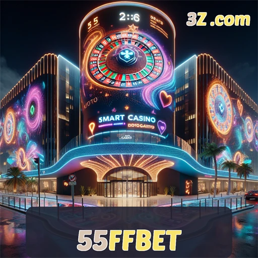 55FF BET Apostas em Esportes