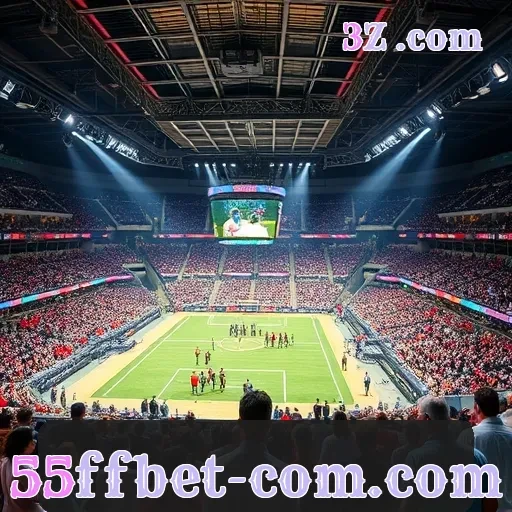 55FF BET: Como o Login Melhora Sua Experiência de Jogo