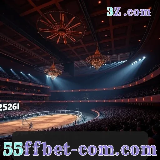 55FF BET: Descubra Recursos Exclusivos da Plataforma de Jogos Online