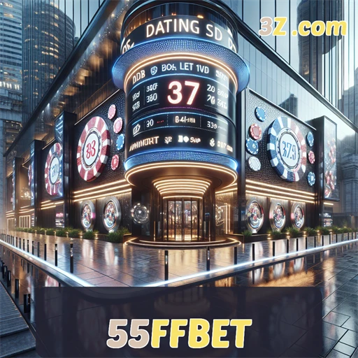 Promoções Empolgantes no 55FF BET para Jogadores Brasileiros