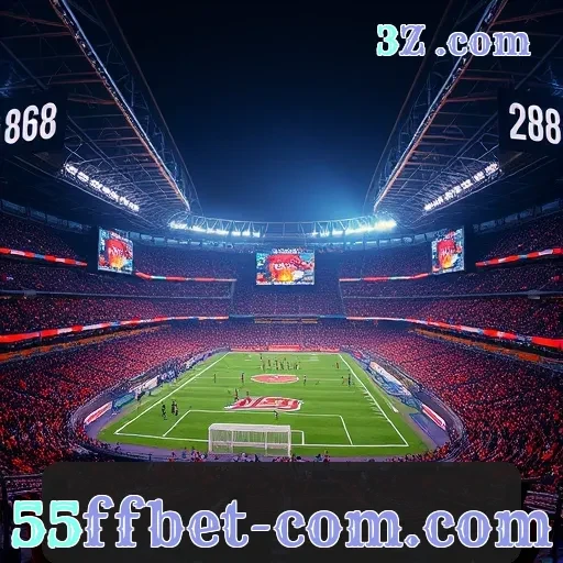 55FF BET: Protegendo Sua Diversão com Segurança de Topo!