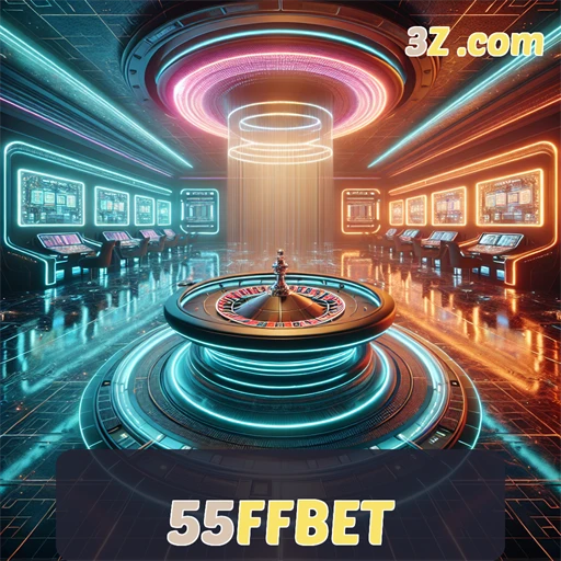 55FF BET Área VIP
